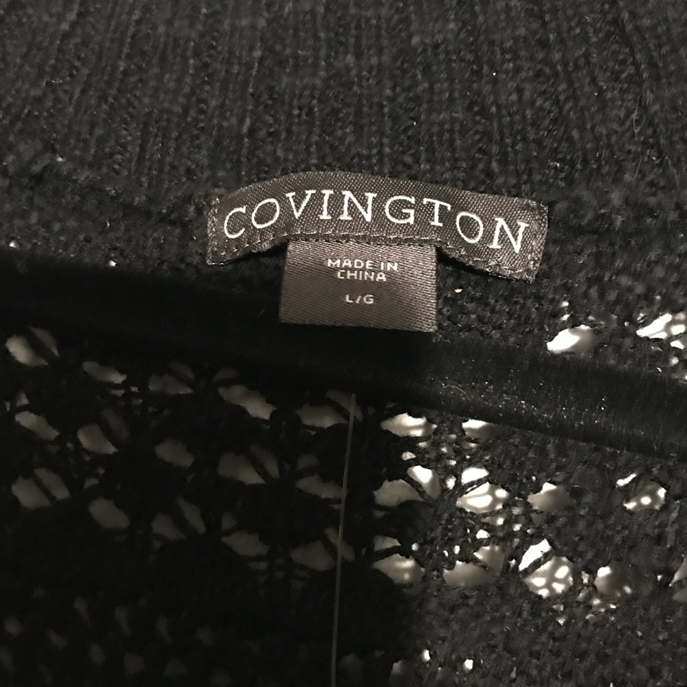 Short sleeve cardigan